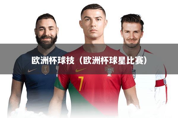 欧洲杯球技（欧洲杯球星比赛）